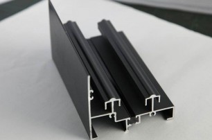 What are the characteristics of aluminum profiles?