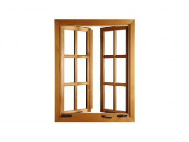 System Door and Window